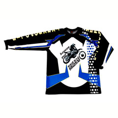 Camisa Esportiva para off_road cód cr_6010